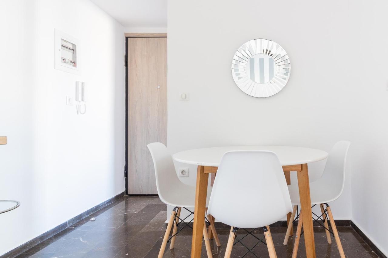 Appartamento Retropolitan Living Patras Esterno foto